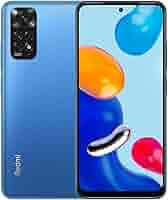 新品未開封 xiaomi Redmi note11 Twilight blue Xiaomi Redmi Note 11 6GB/128GB Niebieski (Twilight Blue